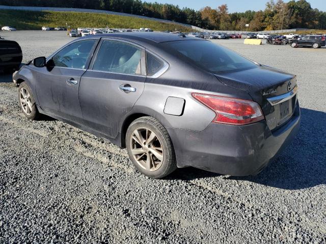Photo 2 from auction – 2013 NISSAN ALTIMA 2.5 with VIN 1N4AL3AP5DC283708