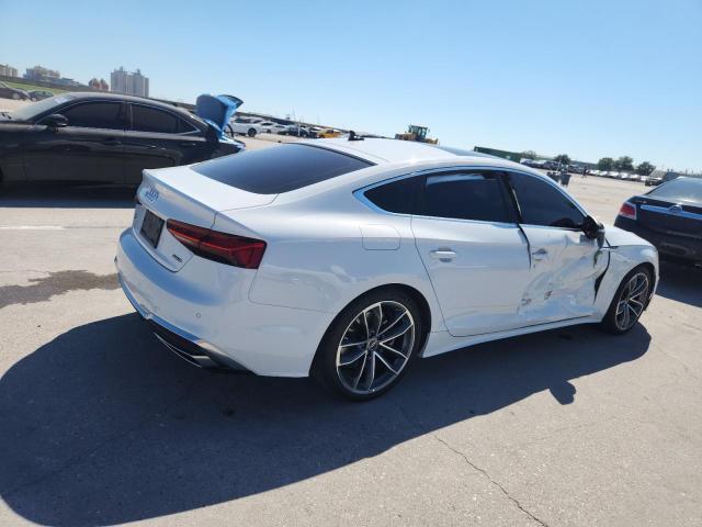 Photo 3 from auction – 2023 AUDI A5 PREMIUM with VIN WAUFACF57PA064498