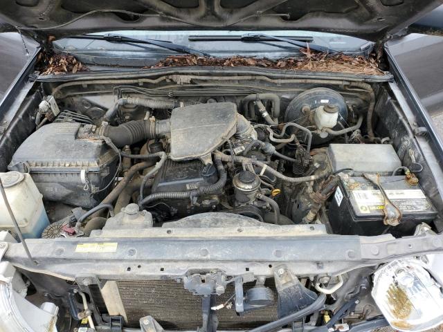Photo 11 from auction – 2011 TOYOTA TACOMA with VIN 5TFPX4EN8BX005897
