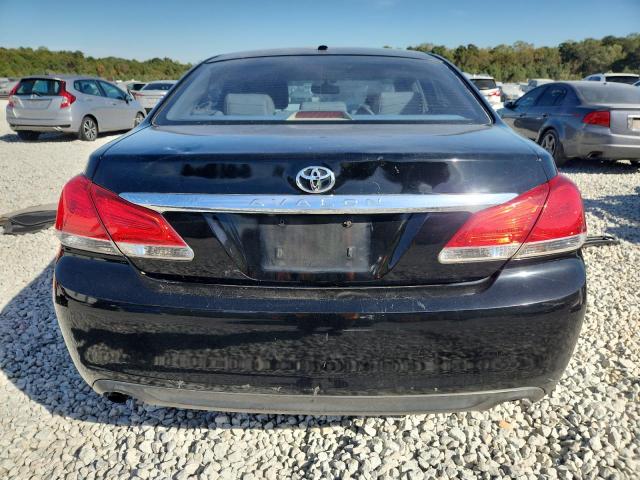 Photo 6 from auction – 2011 TOYOTA AVALON BAS with VIN 4T1BK3DB7BU374208