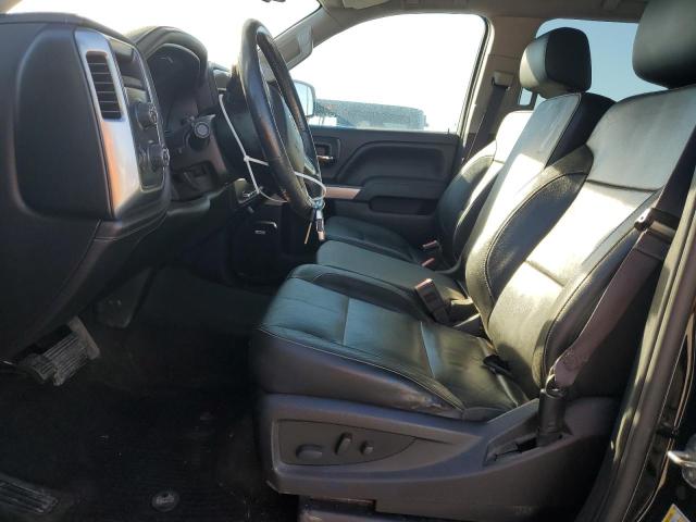 Photo 7 from auction – 2014 CHEVROLET SILVERADO with VIN 3GCUKSEC7EG123033