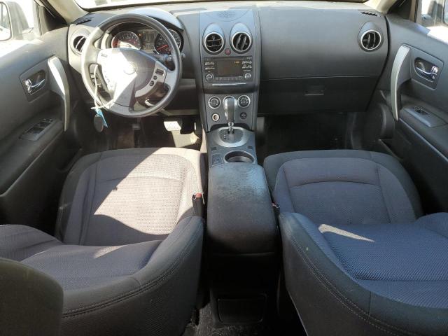Photo 8 from auction – 2012 NISSAN ROGUE S with VIN JN8AS5MV0CW417500