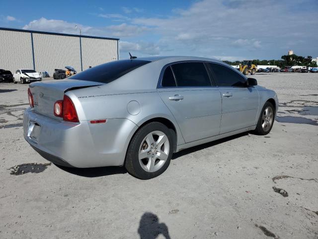 Photo 3 from auction – 2010 CHEVROLET MALIBU LS with VIN 1G1ZB5EB4AF141024