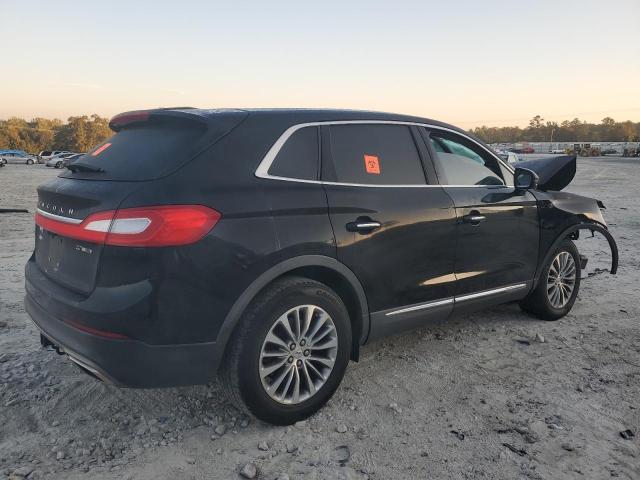 Photo 3 from auction – 2016 LINCOLN MKX SELECT with VIN 2LMPJ6KP5GBL27527