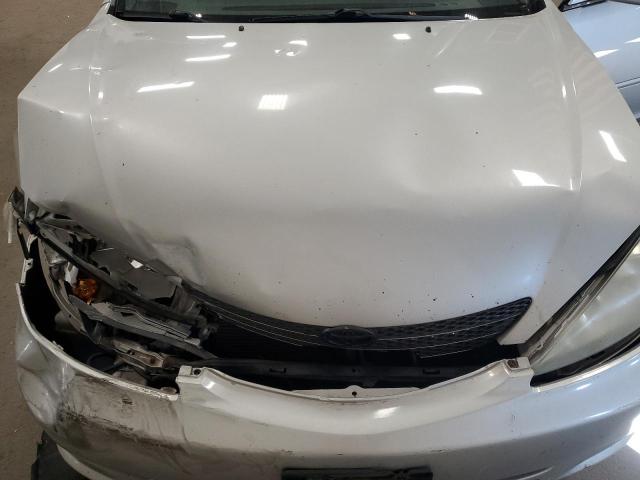 Photo 11 from auction – 2002 TOYOTA CAMRY LE with VIN 4T1BE32K42U617077
