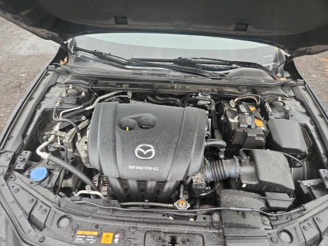 Photo 11 from auction – 2019 MAZDA 3 PREFERRE with VIN JM1BPACL6K1111729