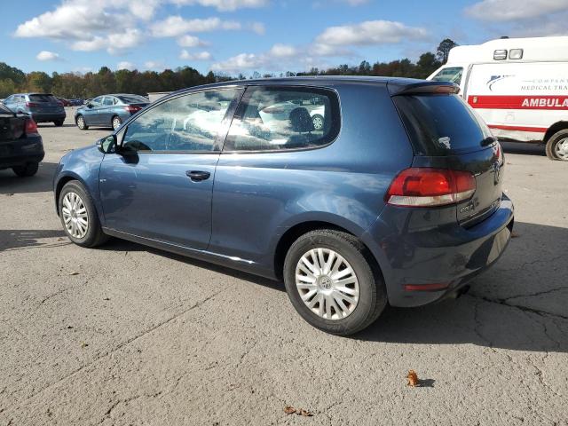 Photo 2 from auction – 2012 VOLKSWAGEN GOLF with VIN WVWBB7AJ7CW339228