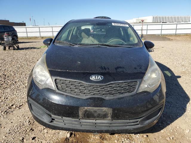 Photo 5 from auction – 2015 KIA RIO LX with VIN KNADM4A35F6495675