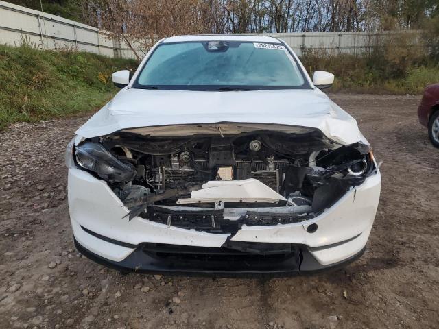 Photo 5 from auction – 2019 MAZDA CX-5 TOURI with VIN JM3KFBCM2K0599673