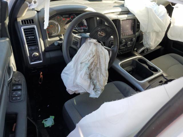 Photo 8 from auction – 2023 RAM 1500 CLASS with VIN 1C6RR7LG3PS519385