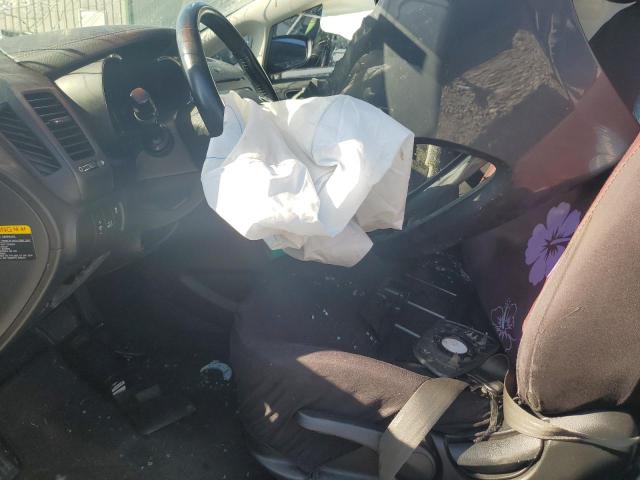 Photo 7 from auction – 2014 KIA FORTE EX with VIN KNAFX4A88E5155436