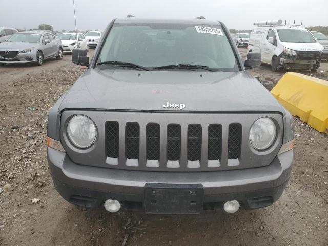 Photo 5 from auction – 2014 JEEP PATRIOT SP with VIN 1C4NJPBA2ED602464
