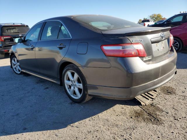 Photo 2 from auction – 2009 TOYOTA CAMRY with VIN 4T1BE46K69U402570