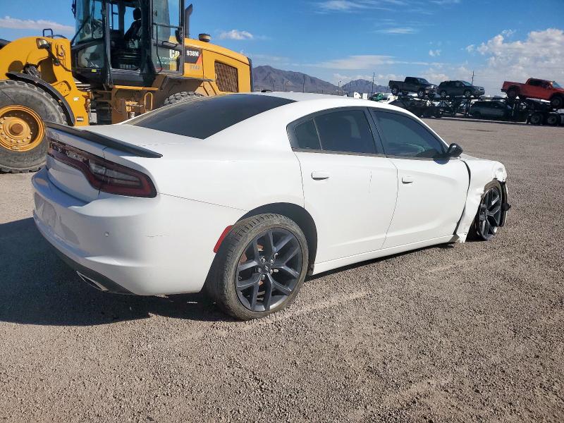 Photo 3 from auction – 2019 DODGE CHARGER SX with VIN 2C3CDXBG5KH580868