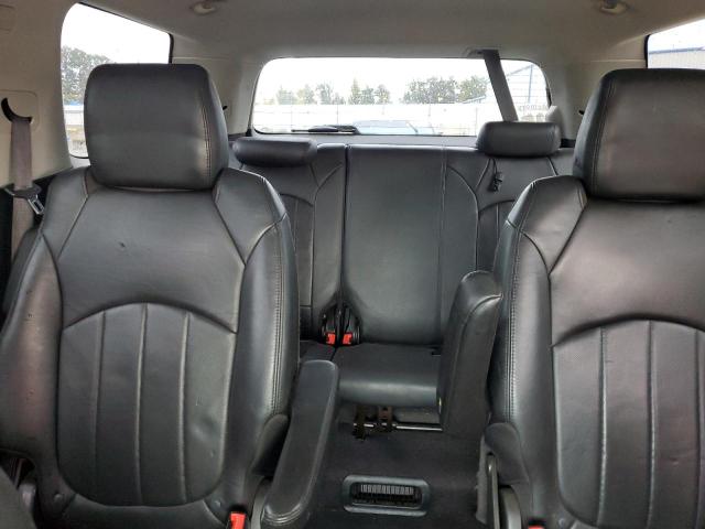 Photo 10 from auction – 2011 GMC ACADIA DEN with VIN 1GKKRTED6BJ345885