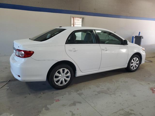 Photo 3 from auction – 2011 TOYOTA COROLLA BA with VIN 2T1BU4EE9BC706773