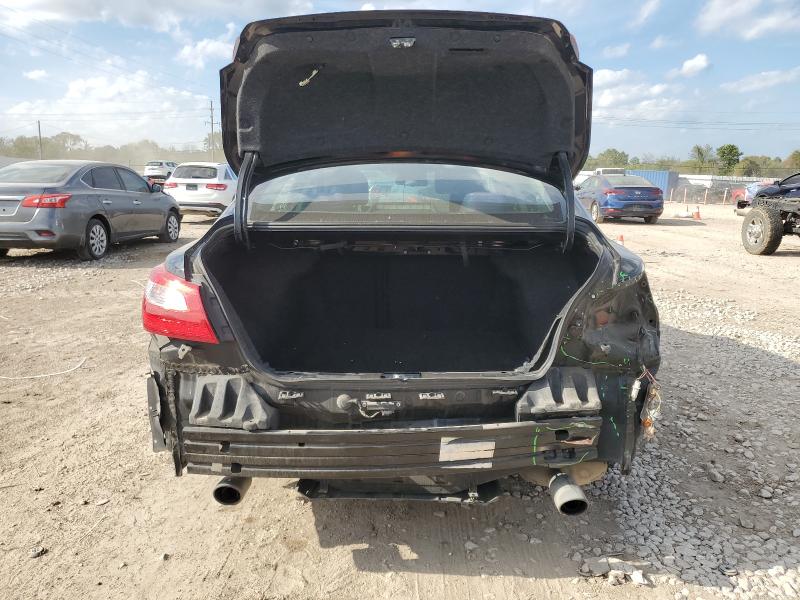 Photo 6 from auction – 2016 NISSAN ALTIMA 2.5 with VIN 1N4AL3AP5GN362000