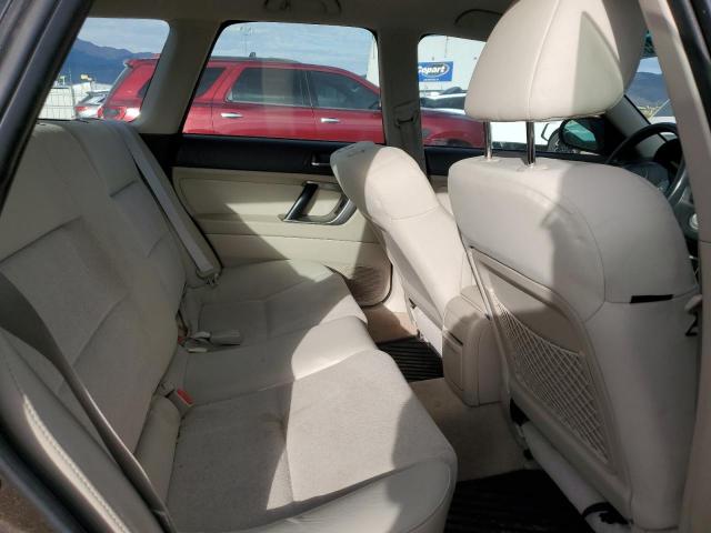 Zdjęcie 10 z aukcji – 2008 SUBARU OUTBACK 2. z VIN 4S4BP61C887360986