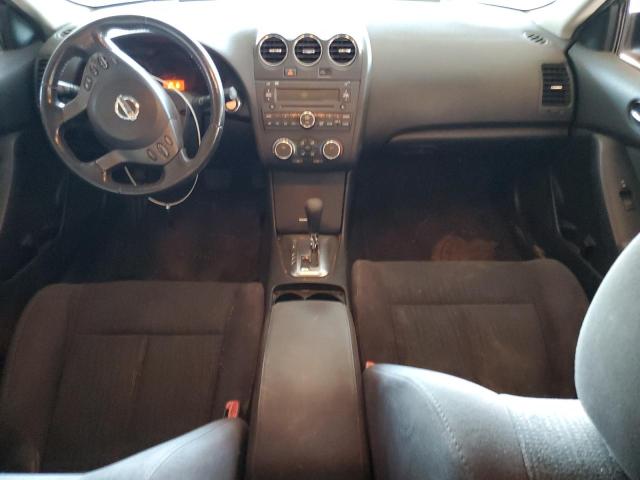 Photo 8 from auction – 2012 NISSAN ALTIMA BAS with VIN 1N4AL2AP5CN561729