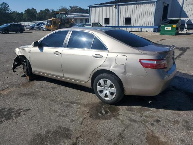 Photo 2 from auction – 2009 TOYOTA CAMRY BASE with VIN 4T1BE46K39U298569