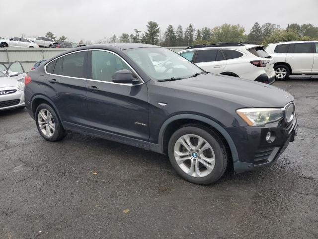 Photo 4 from auction – 2016 BMW X4 XDRIVE2 with VIN 5UXXW3C57G0R20903
