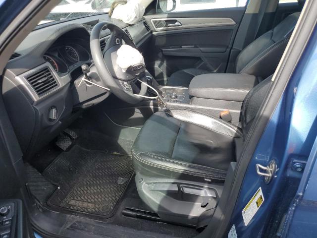 Photo 7 from auction – 2019 VOLKSWAGEN ATLAS S with VIN 1V2GR2CA3KC516003