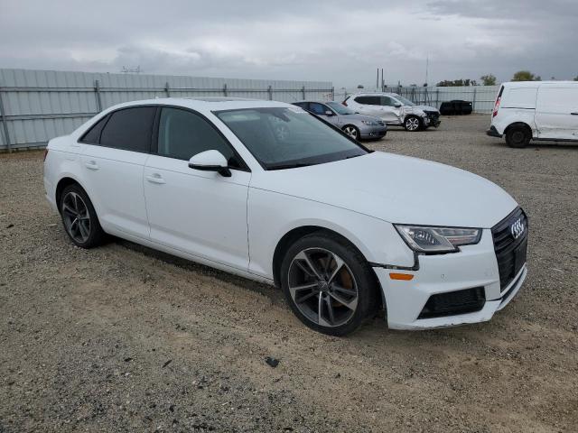 Photo 4 from auction – 2019 AUDI A4 PREMIUM with VIN WAUGMAF41KN012762