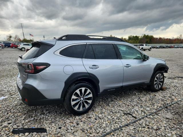 Photo 3 from auction – 2024 SUBARU OUTBACK LI with VIN 4S4BTANC6R3230061