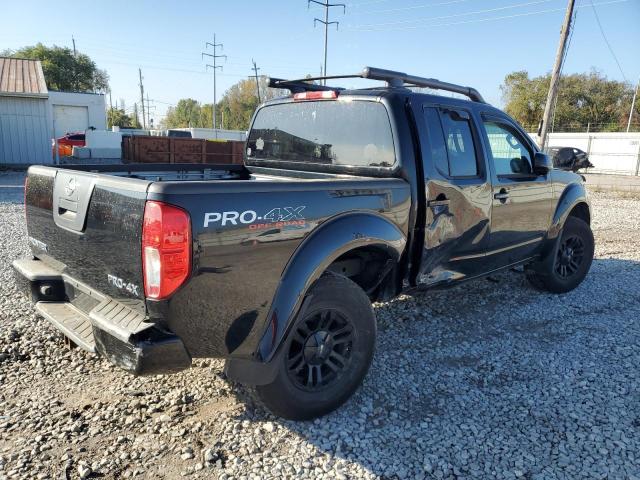 Photo 3 from auction – 2012 NISSAN FRONTIER S with VIN 1N6AD0EV9CC437976