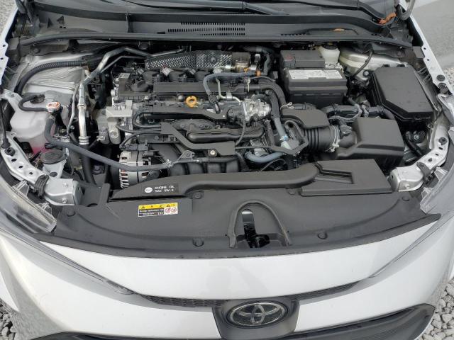 Photo 11 from auction – 2025 TOYOTA COROLLA LE with VIN 5YFB4MDE1SP304652