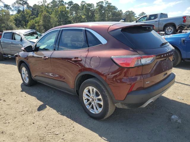 Photo 2 from auction – 2021 FORD ESCAPE SE with VIN 1FMCU9G63MUB24905