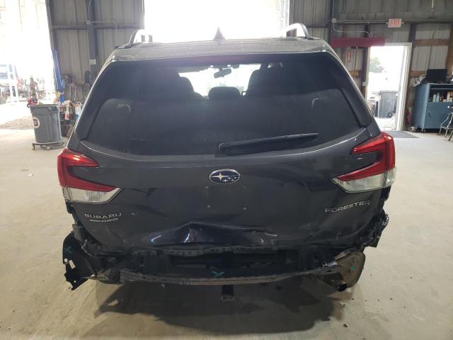 Photo 6 from auction – 2020 SUBARU FORESTER P with VIN JF2SKAJC6LH453094