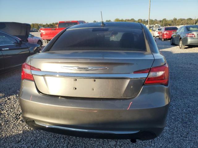 Photo 6 from auction – 2013 CHRYSLER 200 TOURIN with VIN 1C3CCBBB8DN745252