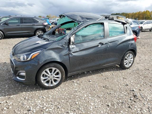 Photo 1 from auction – 2020 CHEVROLET SPARK 1LT with VIN KL8CD6SA0LC476755