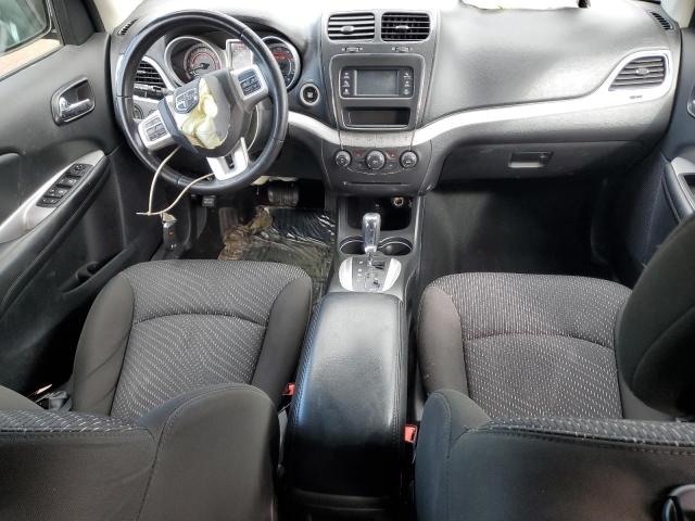 Photo 8 from auction – 2020 DODGE JOURNEY SE with VIN 3C4PDCAB1LT182397