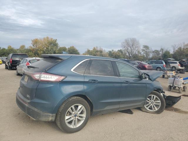 Photo 3 from auction – 2016 FORD EDGE SEL with VIN 2FMPK4J98GBB27886
