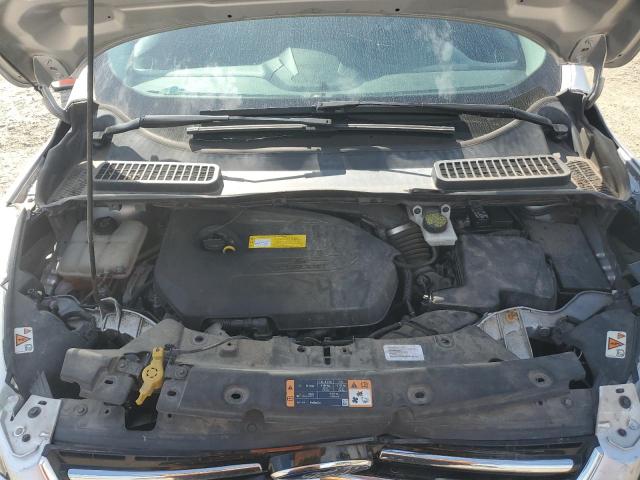 Photo 12 from auction – 2016 FORD ESCAPE TIT with VIN 1FMCU0JX3GUB37297