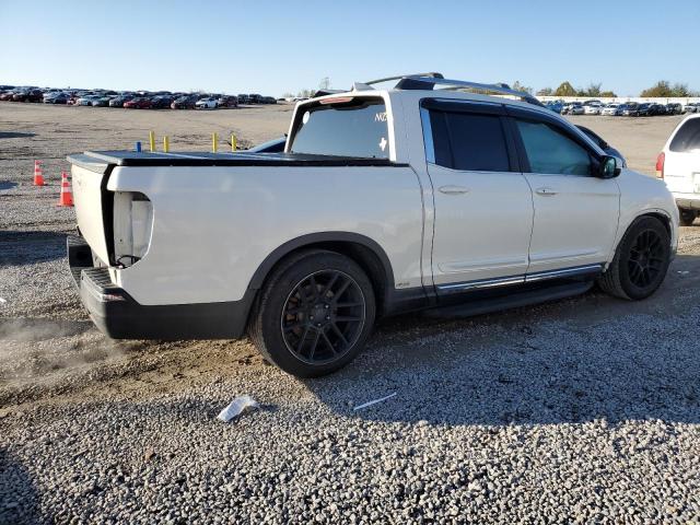 Photo 3 from auction – 2017 HONDA RIDGELINE with VIN 5FPYK3F56HB004835
