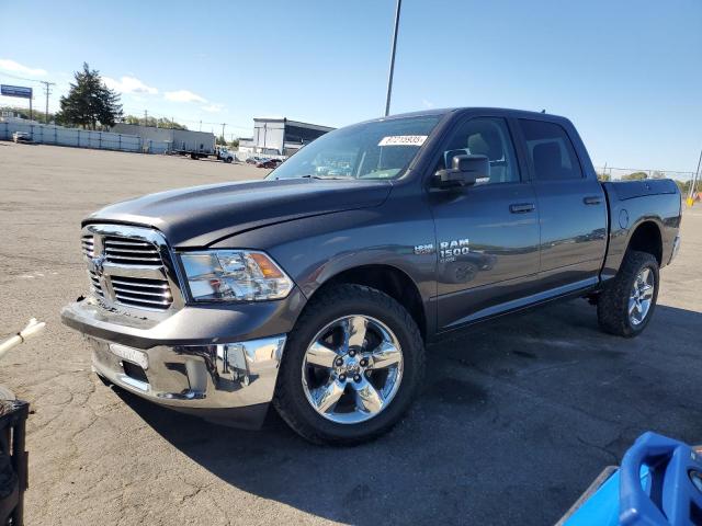 RAM 1500 CLASS 2019 with VIN 1C6RR7LT6KS524599 - Photo from auction