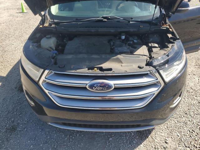 Photo 12 from auction – 2018 FORD EDGE TITAN with VIN 2FMPK3K84JBC01814
