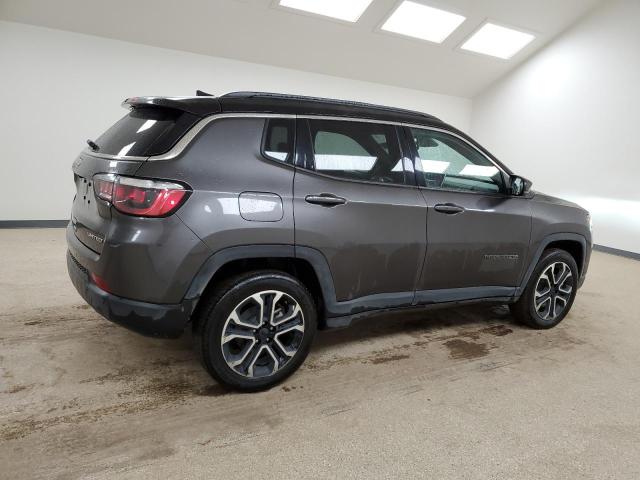 Photo 3 from auction – 2023 JEEP COMPASS LI with VIN 3C4NJDCN8PT569015