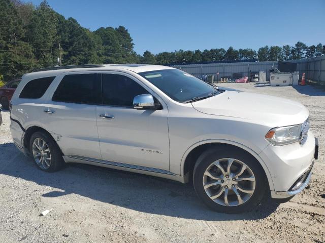 Photo 4 from auction – 2018 DODGE DURANGO with VIN 1C4SDHET5JC226453