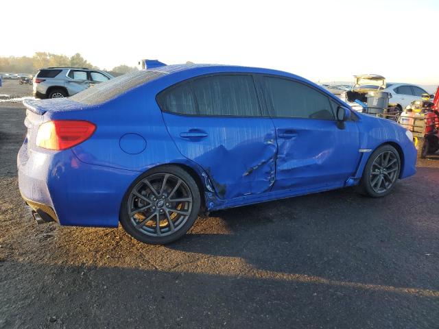 Photo 3 from auction – 2018 SUBARU WRX LIMITE with VIN JF1VA1F61J8805941