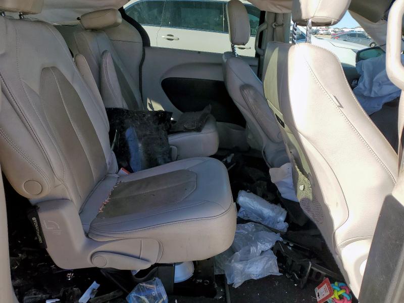 Photo 11 from auction – 2021 CHRYSLER PACIFICA T with VIN 2C4RC1BG8MR574761