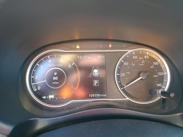 Photo 9 from auction – 2020 NISSAN KICKS SR with VIN 3N1CP5DV9LL547855