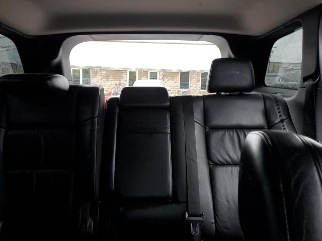 Photo 10 from auction – 2011 JEEP GRAND CHER with VIN 1J4RR4GG0BC641345