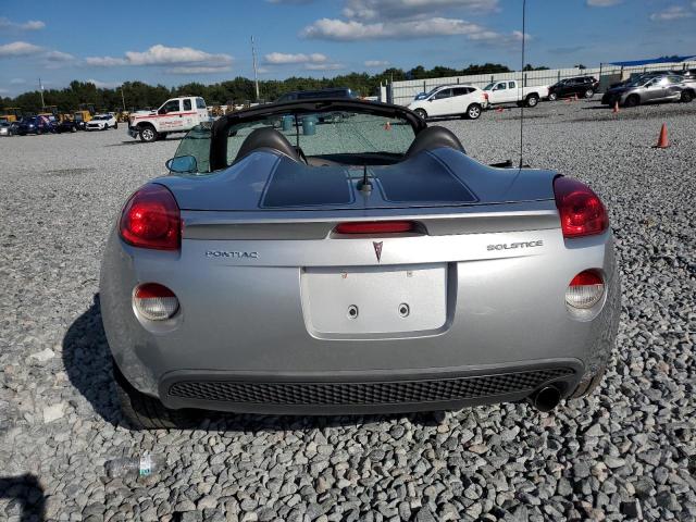 Photo 6 from auction – 2008 PONTIAC SOLSTICE with VIN 1G2MB35BX8Y110823