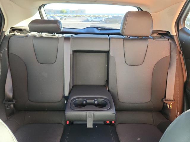 Photo 10 from auction – 2023 BUICK ENCORE GX with VIN KL4MMDS20PB105867