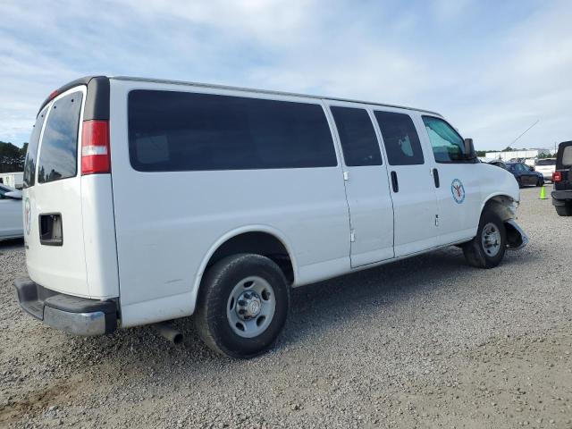 Photo 3 from auction – 2017 CHEVROLET EXPRESS G3 with VIN 1GAZGPFGXH1199458