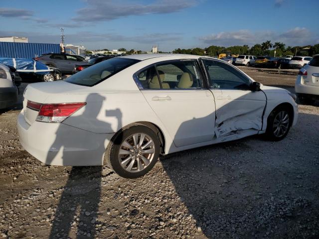 Photo 3 from auction – 2012 HONDA ACCORD EX with VIN 1HGCP2F75CA030782